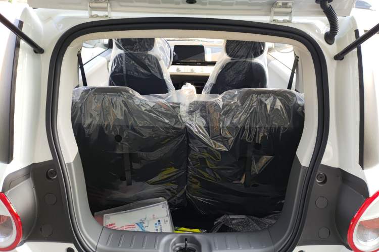 Used  Lumin 2025 205 km Xiangqin Version