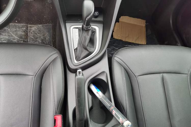 Used Buick GT 2021 Revised Version Flagship 1.5L Automatic Entry-Level Trim
