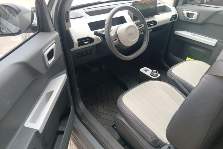 Used  Panda 2024 200km Panda Kart
