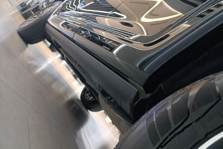 Used Tank 700 New Energy 2024 Hi4-T Extreme Edition
