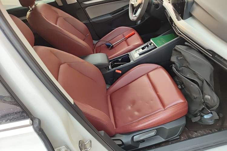 Used Volkswagen Golf 2021 280TSI DSG Pro
