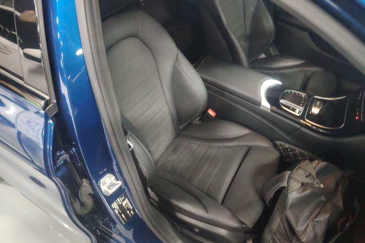 Used Mercedes-Benz C-Class 2020 C 260 Sport Edition
