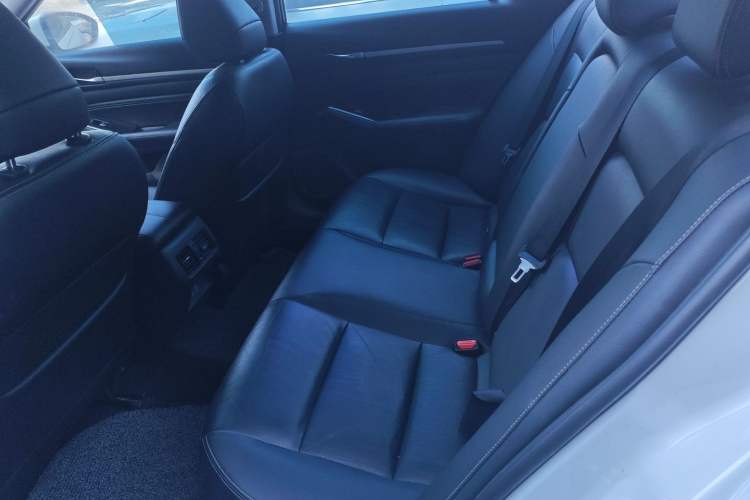 Used Nissan Teana 2022 2.0L XL-TLS Enjoyment Edition