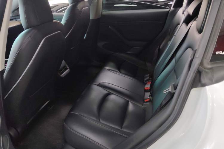 Used Tesla Model 3 2022 Rear-Wheel-Drive Version
