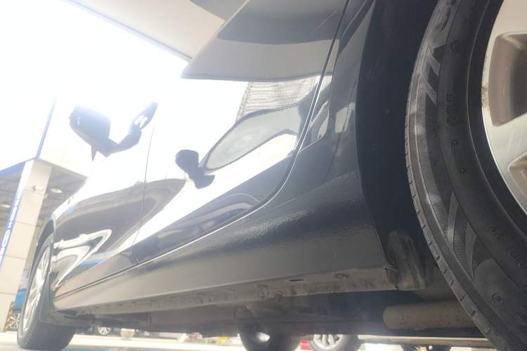 Used Chevrolet Malibu 2013 2.0L Automatic Luxury Edition
