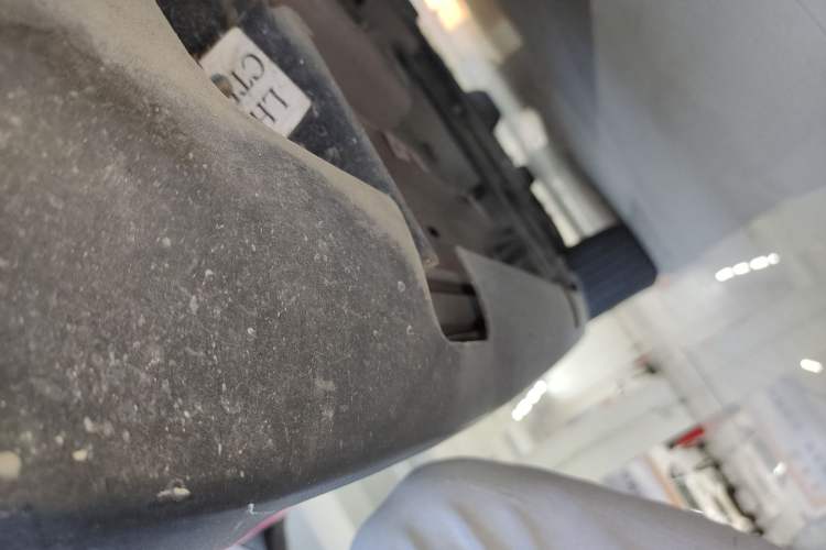 Used  Renegade 2018 Connected Large Screen Version 180T Automatic High-Energy Edition
