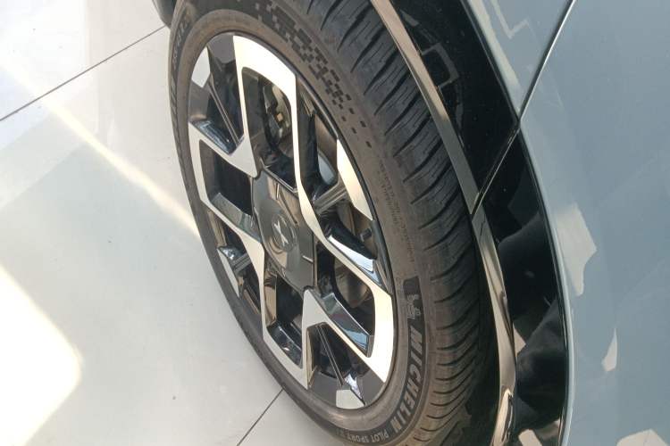 Used XPeng G7 2025 702 Max
