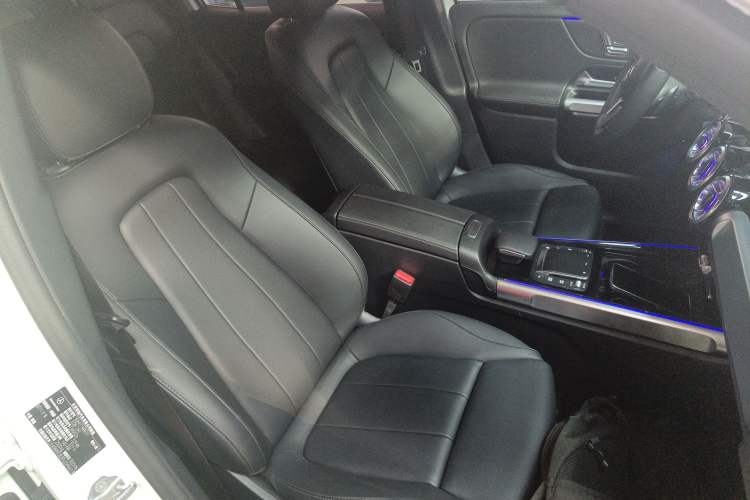 Used Mercedes-Benz EQB 2023 EQB 260
