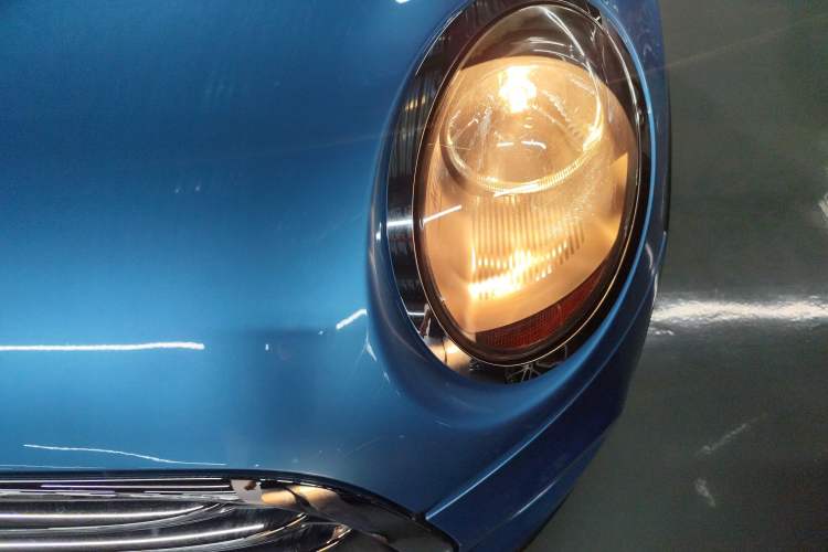 Used  MINI 2018 1.5T ONE PLUS
