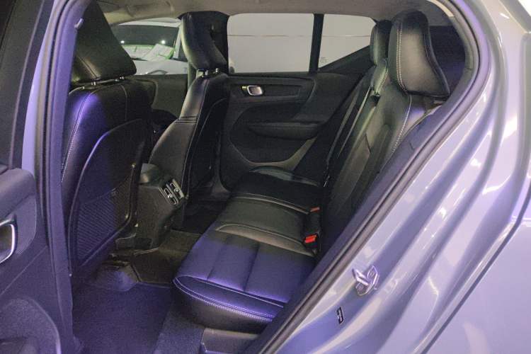 Used Volvo XC40 2021 T3 Smart & Stylish Edition