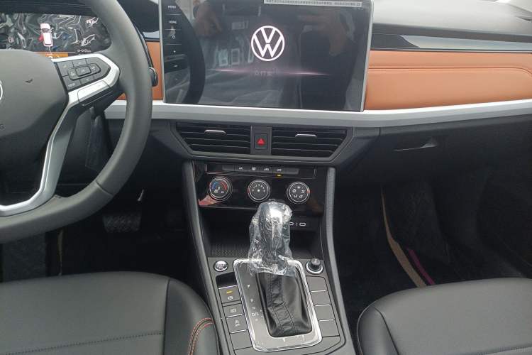 Used Volkswagen Bora 
