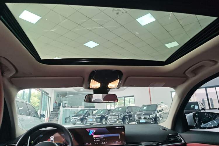 Used BMW i3 2024 eDrive 35 L