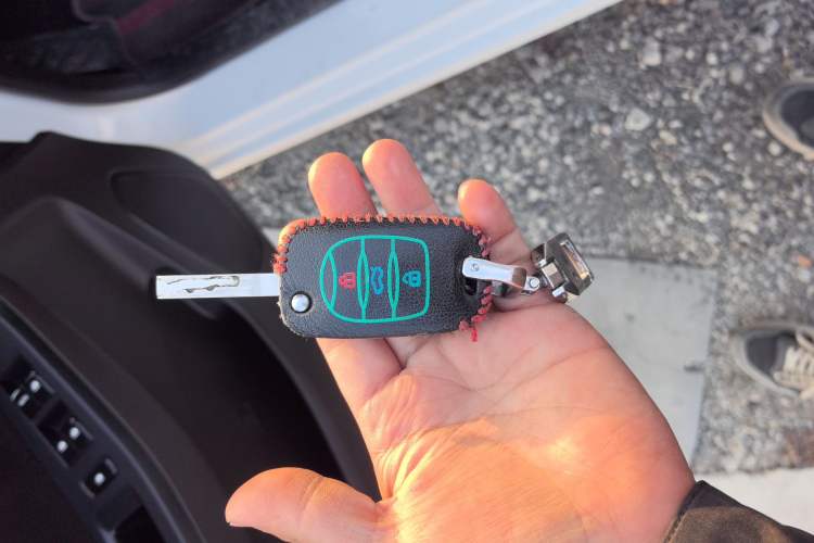 Used Wuling Hongguang 2021 1.5L S Standard Version LAR
