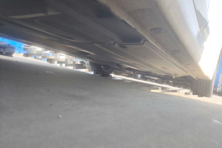 Used Hyundai Mistra 2017 1.6T Automatic Smart GLS China V Standard