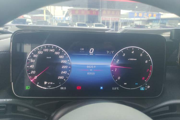 Used Mercedes-Benz C-Class 2023 C 200 L Sport Edition