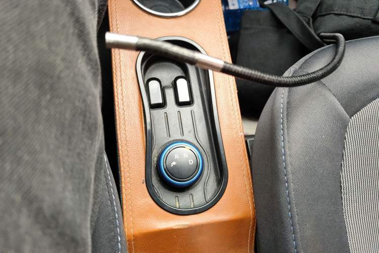 Used Wuling Hongguang MINIEV 2020 Enjoy Edition Lithium-Ion Battery
