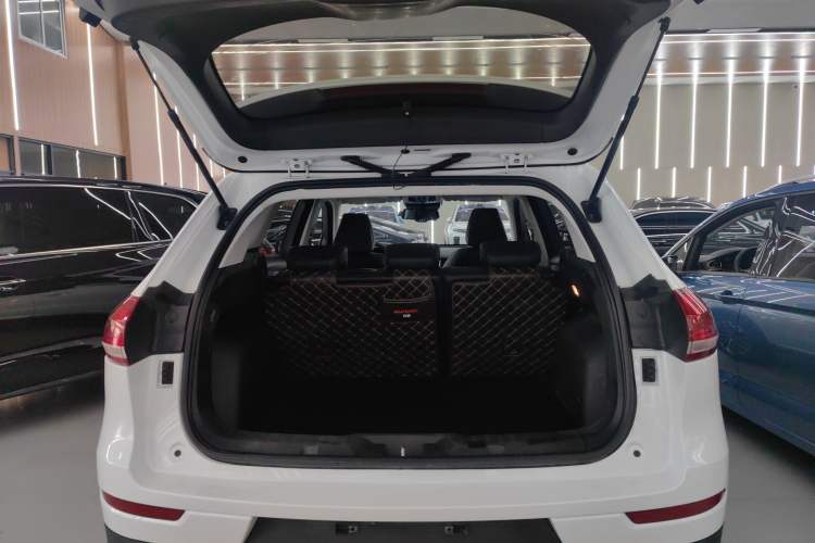 Used Haval H6 2020 1.5 GDIT Automatic Platinum Champion Edition
