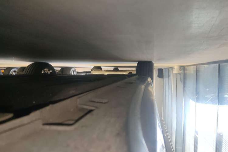 Used Geely Auto Preface 2021 Revised Version 2.0TD Luxury Edition
