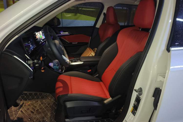 Used BMW iX1 2025 eDrive25L X Design Package
