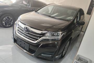 Used Honda Elysion 2016 2.4L Classic Edition
