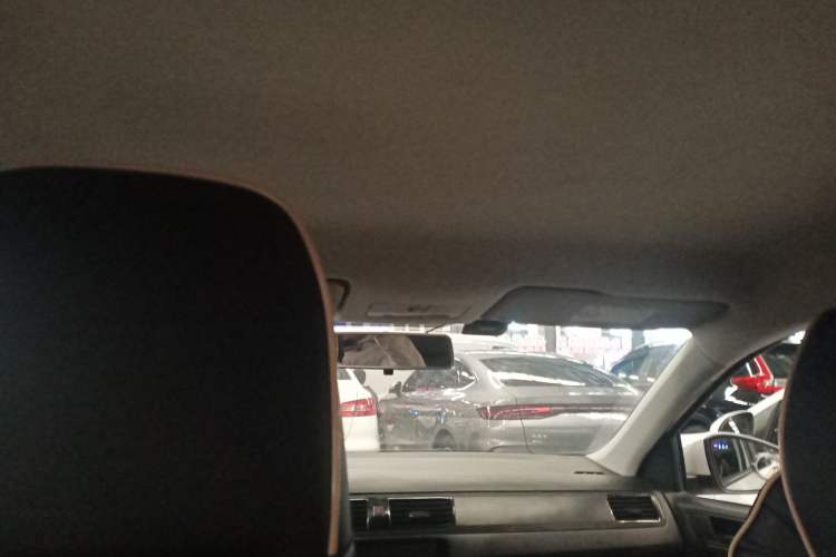 Used Volkswagen Santana 2016 1.6L Automatic Fashion Edition