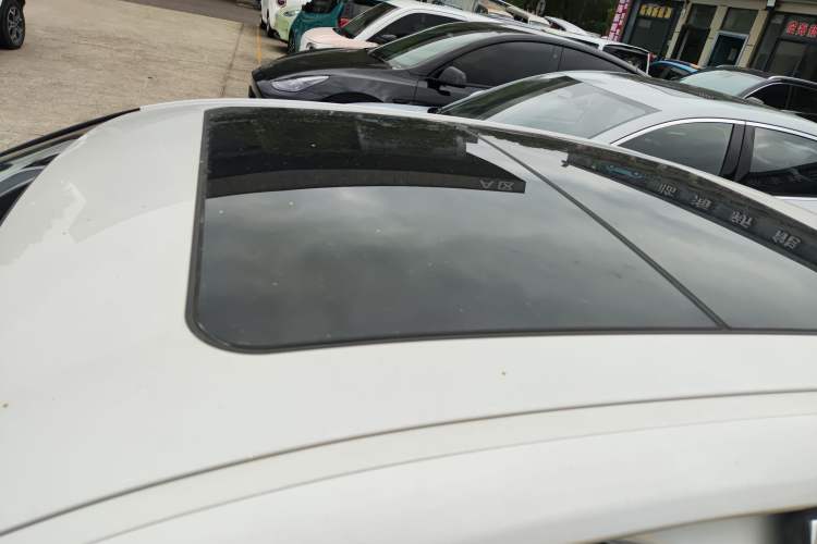 Used BMW i3 2024 eDrive 35 L