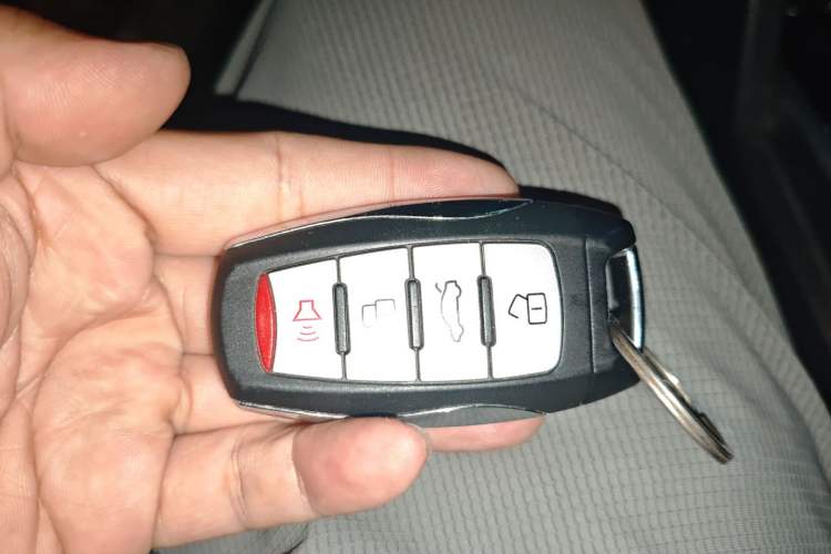 Used Haval H6 2018 Blue Label Sport Edition 1.5T Manual Two-Wheel Drive Elite Model
