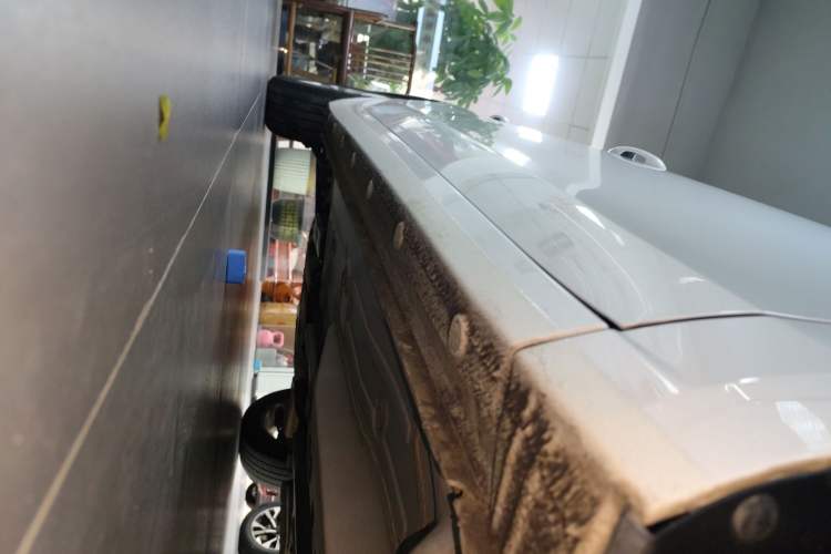 Used Buick GT 2021 Revised Version Flagship 1.5L Automatic Entry-Level Trim
