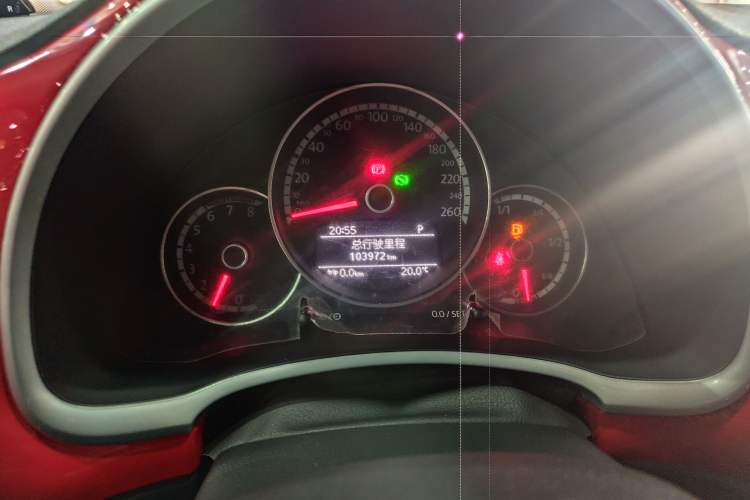 Used Volkswagen Beetle 2015 180TSI model
