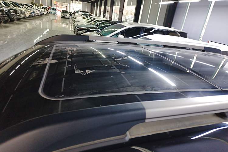 Used Haval DARGO 2024 1.5T DCT Border Collie Edition