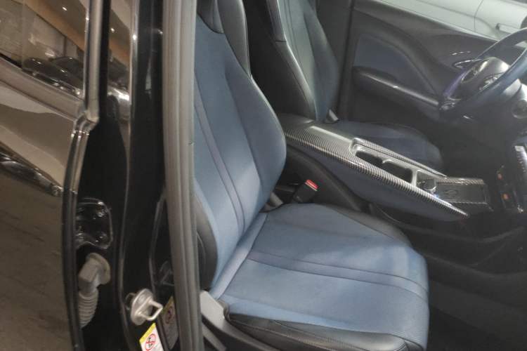 Used BYD Seagull 2023 Flying Edition
