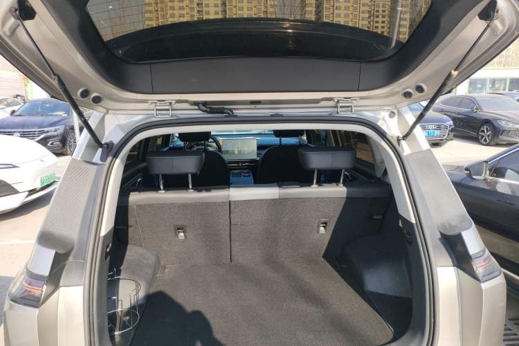 Used AION Y 2024 Plus 610 Intelligent Driving Version
