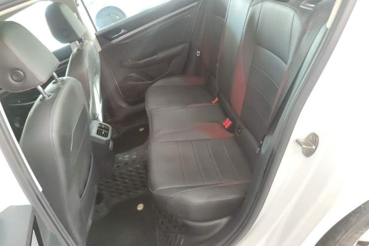 Used Volkswagen Bora 2020 280TSI DSG Elite Edition