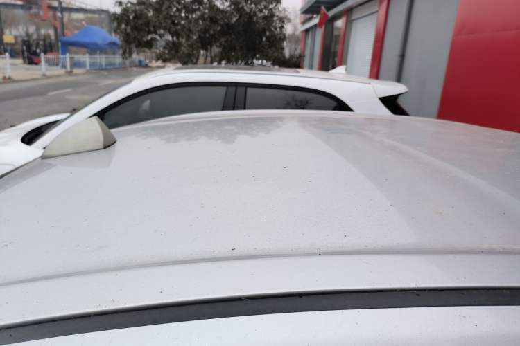 Used Chevrolet Sail 2015 Sail 3 1.3L AMT Ideal Edition
