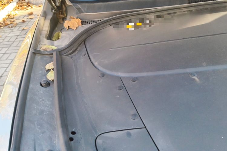 Used Li Auto ONE 2020 Extended-Range 6-Seater Version
