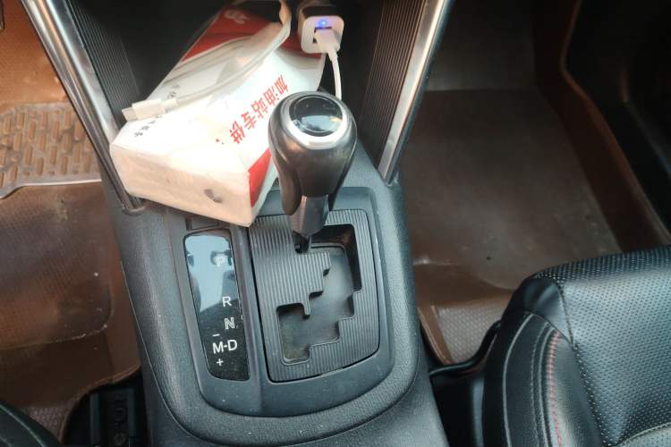 Used Mazda CX-5 2013 2.5L Automatic 4x4 Luxury Version
