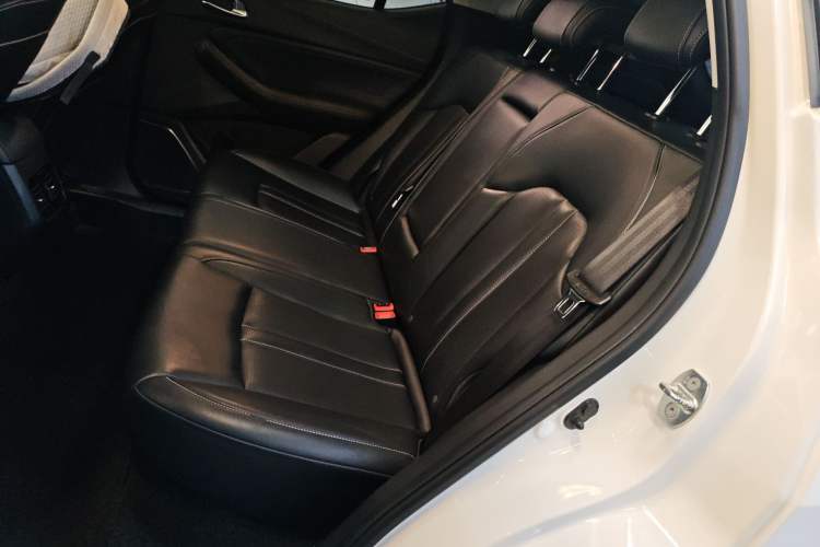 Used GAC Trumpchi GS4 2022 270T Automatic Smart Drive Flagship Edition