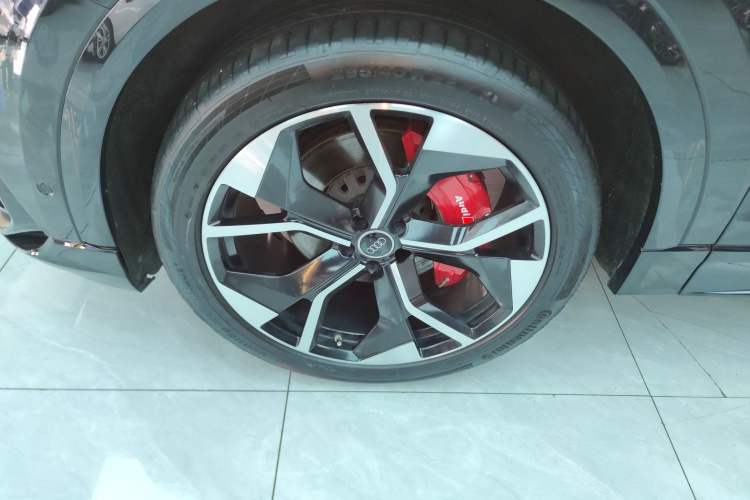 Used Audi Q8 2019 45 TFSI Luxury Prestige Edition
