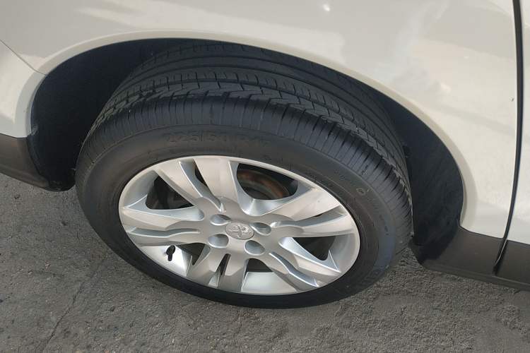 Used Peugeot 3008 2018 350THP Automatic Classic Edition