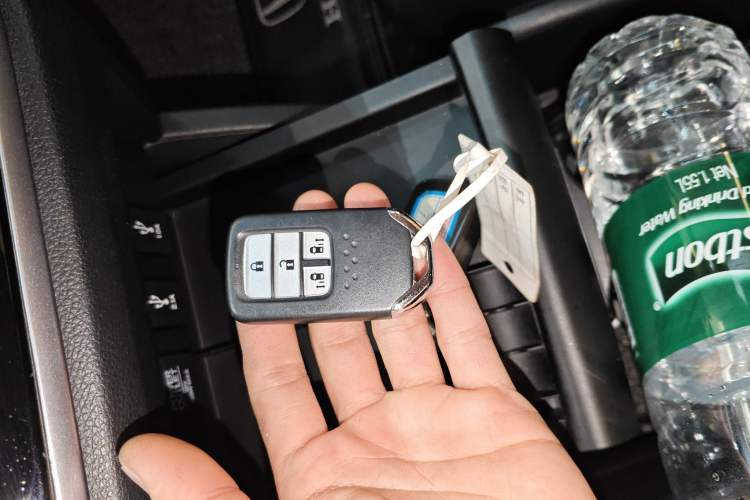 Used Honda Odyssey 2021 2.0L Rui·Smart Edition
