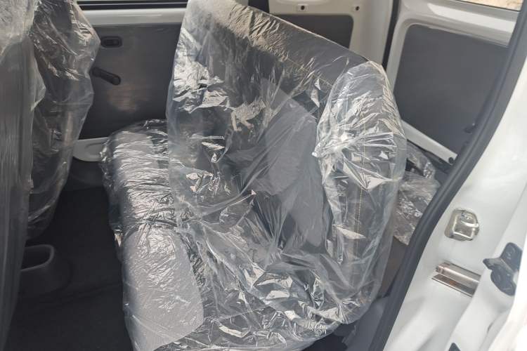 Used Wuling Zhiguang New Energy 
