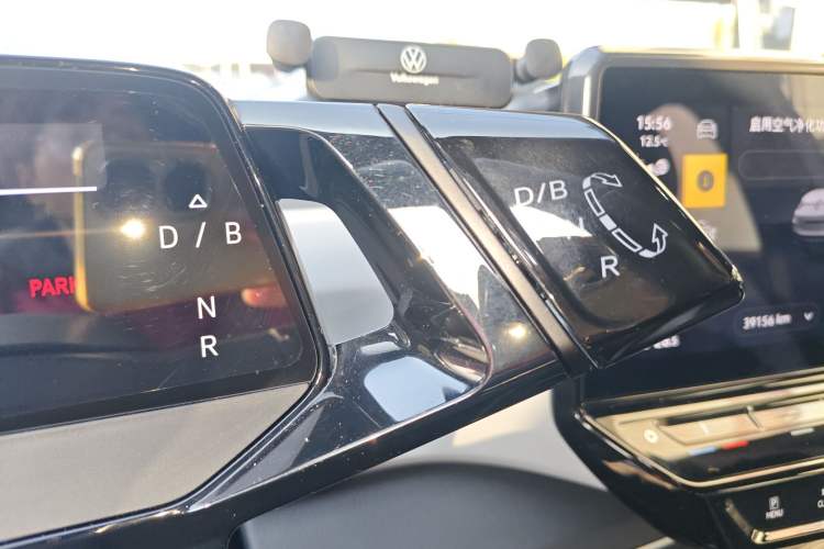 Used Volkswagen ID.3 2021 Pro Smart Edition
