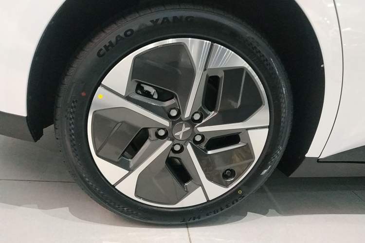 Used XPeng MONA M03 2025 620 Ultra-Long Range Plus