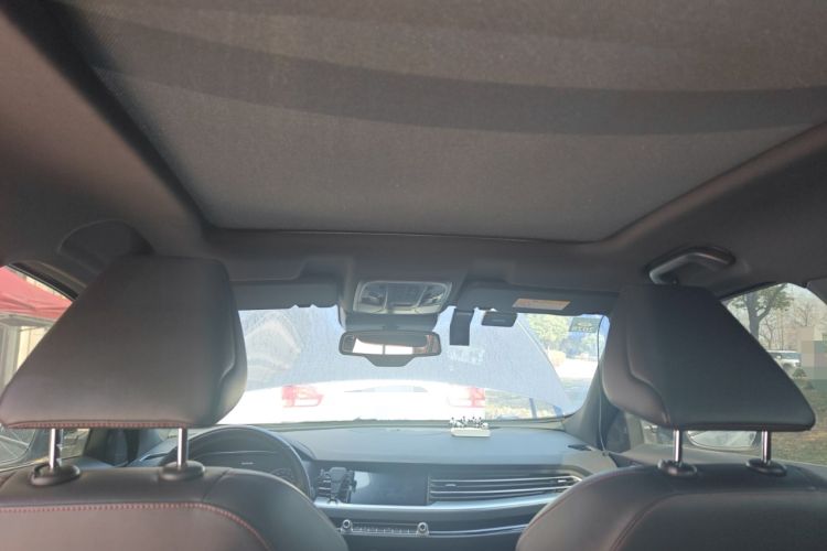 Used Haval H6 2020 2.0 GDIT Automatic GT Champion Edition
