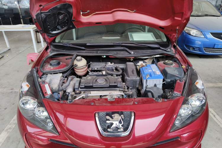 Used Peugeot 207 2011 Hatchback 1.4L Manual Yule Edition
