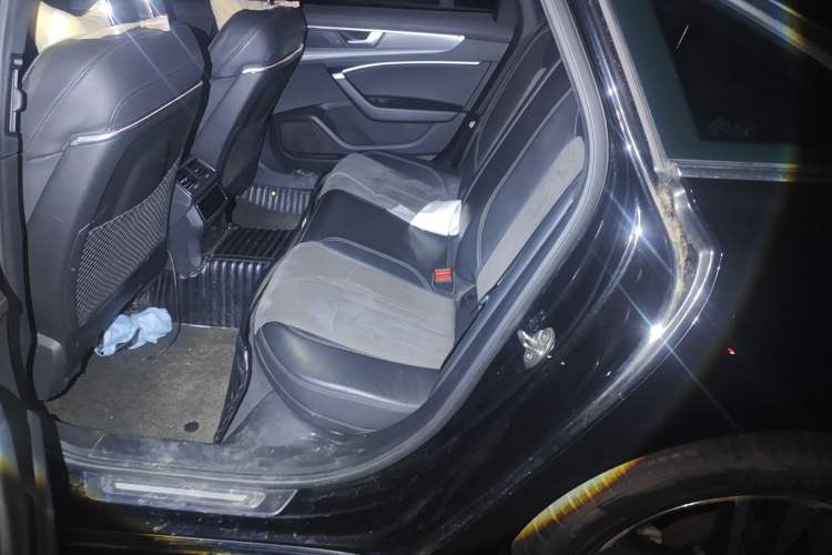 Used Audi A6L 2019 45 TFSI Prestige Dynamic Edition