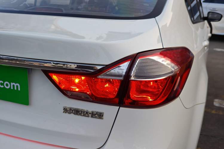 Used Kia K3 2016 1.6L Automatic GL
