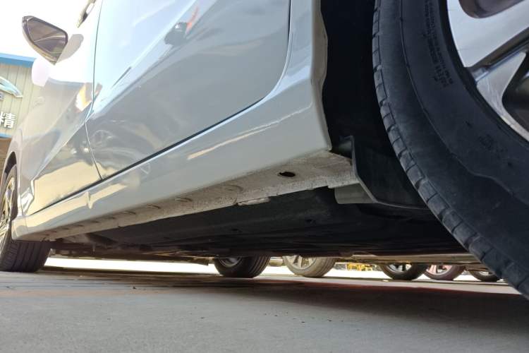 Used Honda Envix 2019 180TURBO CVT Enjoyment Edition China VI
