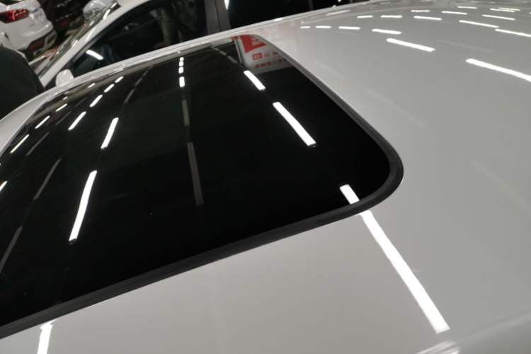 Used Volkswagen Bora 2021 1.5L Automatic Comfort Smart Connect Edition