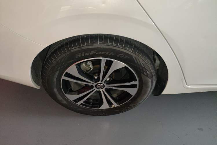 Used Nissan Sylphy 2021 1.6L XL CVT Enjoyment Edition
